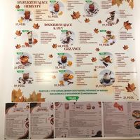  at Serce na Widelcu in Krakow