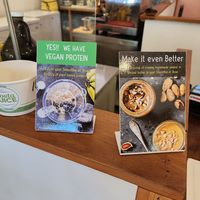  at Costa Juice in Tamarindo