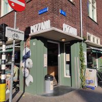 Pizzani Front at Pizzani in Eindhoven