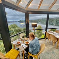  at Western Isles Hotel in Isle Of Mull