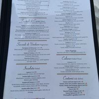 2 at Trattoria in Bowness-on-windermere