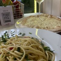   at Trattoria in Bowness-on-windermere