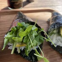   at Satori in Makawao