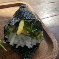   at Satori in Makawao