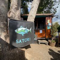   at Satori in Makawao