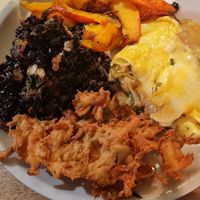 . at La Cucina Dei Colori in Catania