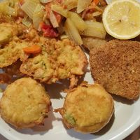 . at La Cucina Dei Colori in Catania