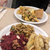  at La Cucina Dei Colori in Catania