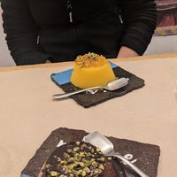  at La Cucina Dei Colori in Catania