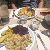  at La Cucina Dei Colori in Catania