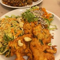   at La Cucina Dei Colori in Catania