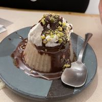   at La Cucina Dei Colori in Catania