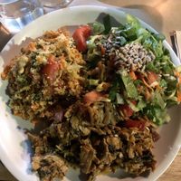   at La Cucina Dei Colori in Catania