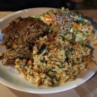   at La Cucina Dei Colori in Catania