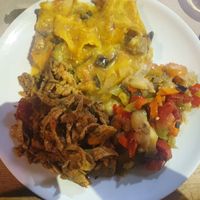  at La Cucina Dei Colori in Catania