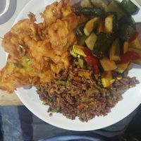  at La Cucina Dei Colori in Catania