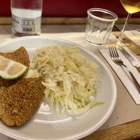   at La Cucina Dei Colori in Catania