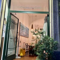   at La Cucina Dei Colori in Catania