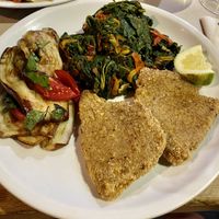   at La Cucina Dei Colori in Catania