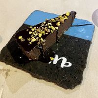   at La Cucina Dei Colori in Catania