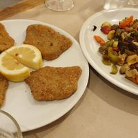  at La Cucina Dei Colori in Catania