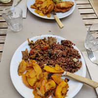  at La Cucina Dei Colori in Catania