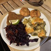   at La Cucina Dei Colori in Catania