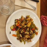  at La Cucina Dei Colori in Catania