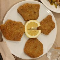  at La Cucina Dei Colori in Catania