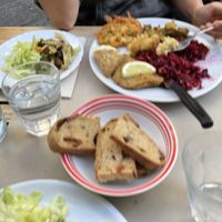   at La Cucina Dei Colori in Catania