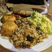  at La Cucina Dei Colori in Catania