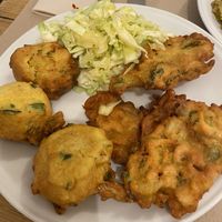   at La Cucina Dei Colori in Catania