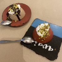   at La Cucina Dei Colori in Catania