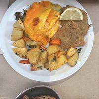  at La Cucina Dei Colori in Catania