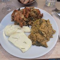  at La Cucina Dei Colori in Catania