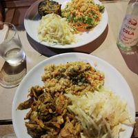  at La Cucina Dei Colori in Catania