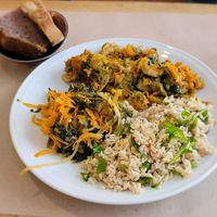  at La Cucina Dei Colori in Catania