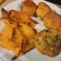  at La Cucina Dei Colori in Catania