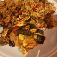  at La Cucina Dei Colori in Catania