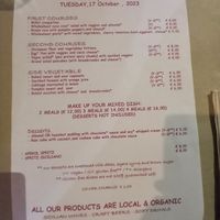  at La Cucina Dei Colori in Catania