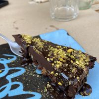   at La Cucina Dei Colori in Catania