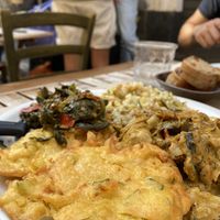   at La Cucina Dei Colori in Catania