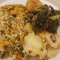  at La Cucina Dei Colori in Catania