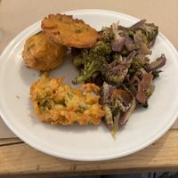   at La Cucina Dei Colori in Catania