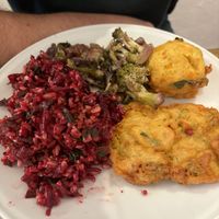   at La Cucina Dei Colori in Catania