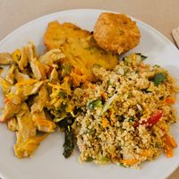  at La Cucina Dei Colori in Catania