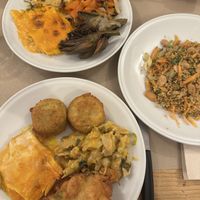   at La Cucina Dei Colori in Catania