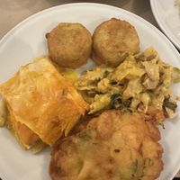   at La Cucina Dei Colori in Catania