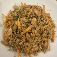   at La Cucina Dei Colori in Catania