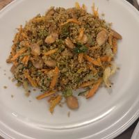   at La Cucina Dei Colori in Catania